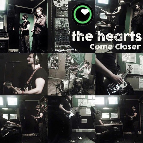 The Hearts