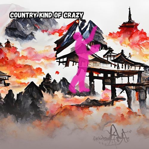 Country Kind of Crazy cover art