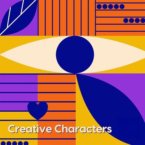 Creative Characters