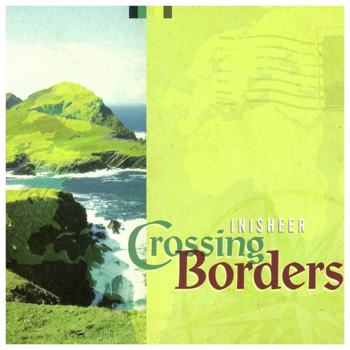 Crossing Borders