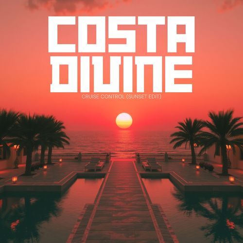 Cruise Control ((Sunset Edit))