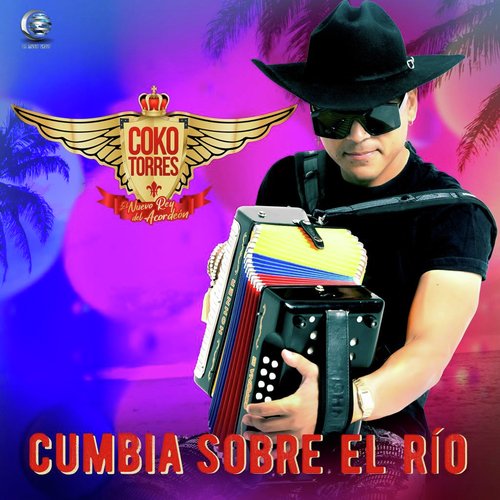 Cumbia Sobre El Río