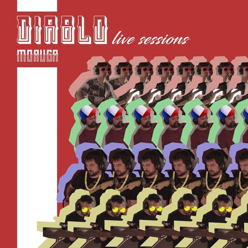 Hey! (Live in studio) cover art