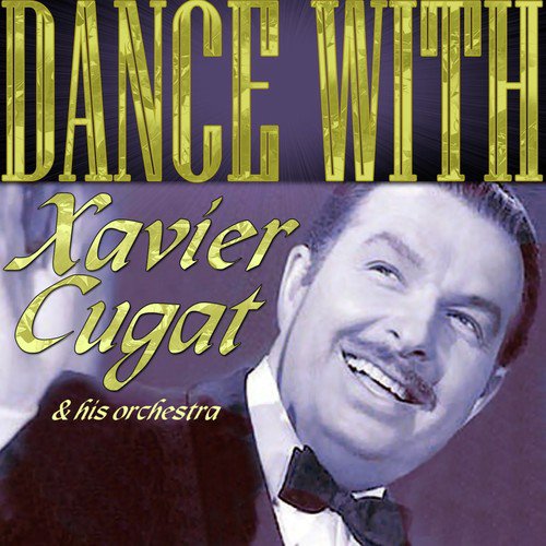 Dance With Cugat