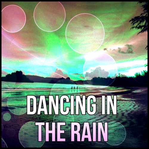 Dancing in the Rain - Soothing Rain Sound & Healing Ocean Waves, Pure Nature Sounds for Relaxation and Deep Sleep