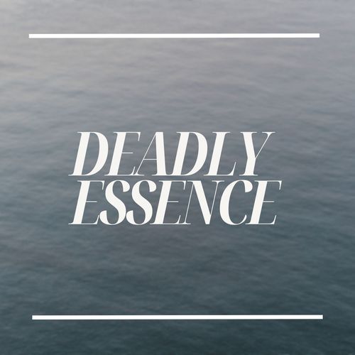 Deadly Essence_poster_image