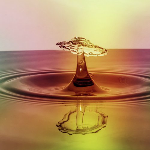 Deep Focus Rain Sounds