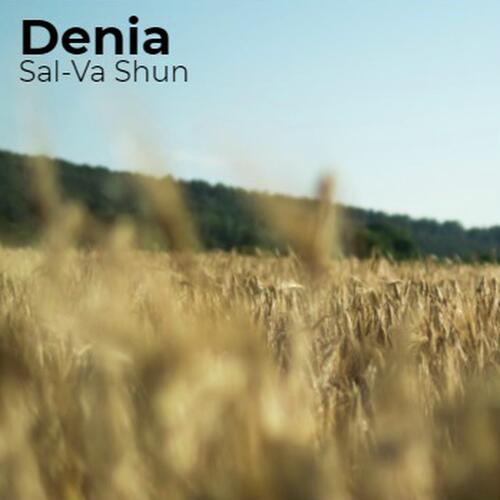 Denia cover art