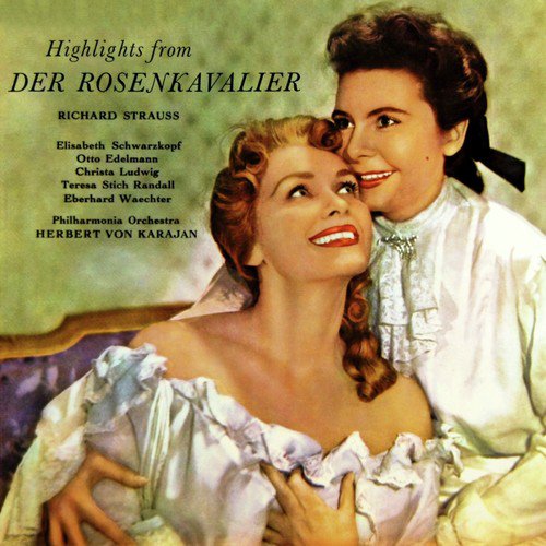 Der Rosenkavalier