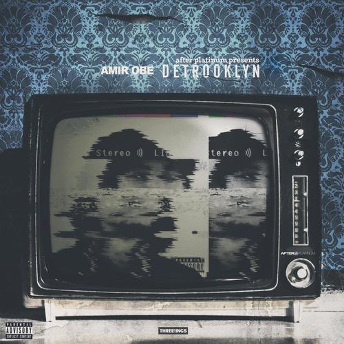 amir obe detrooklyn album