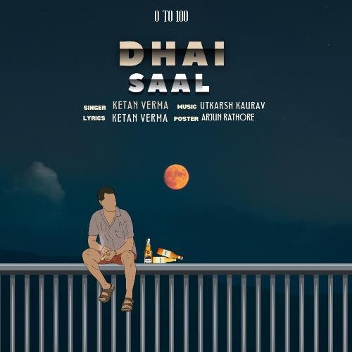 Dhai Saal_poster_image