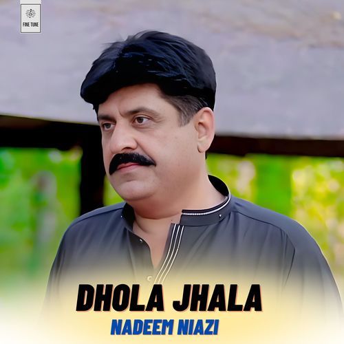 Dhola Jhala