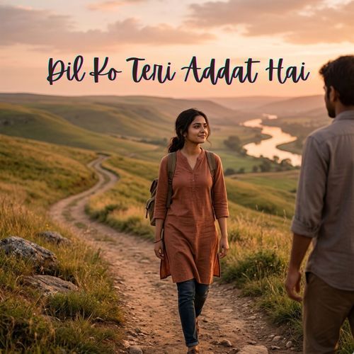 Dil Ko Teri Addat Hai