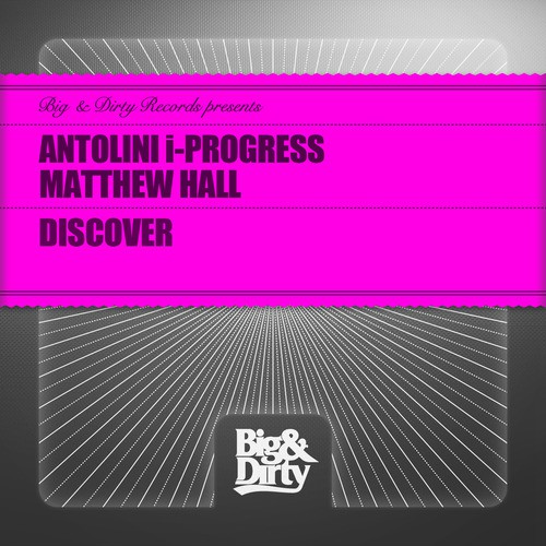 Antolini i-Progress