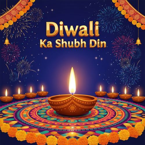 Diwali Ka Shubh Din