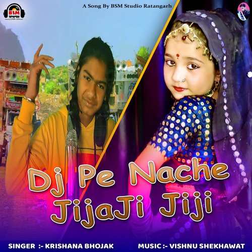 Dj Pe Nache Jijaji Jiji