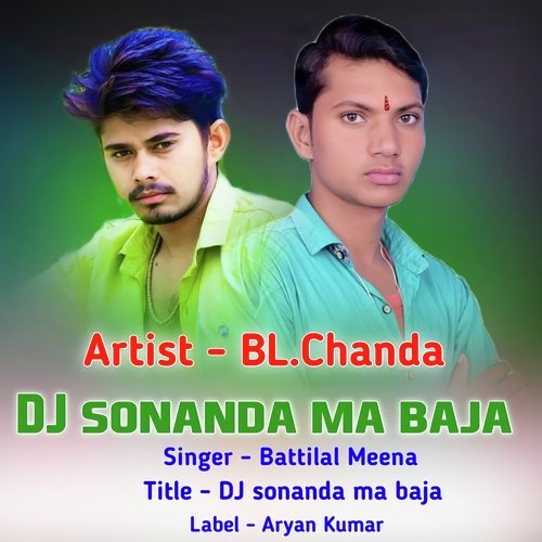 DJ sonanda ma baja