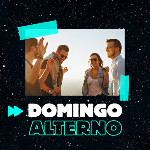 Domingo Alterno