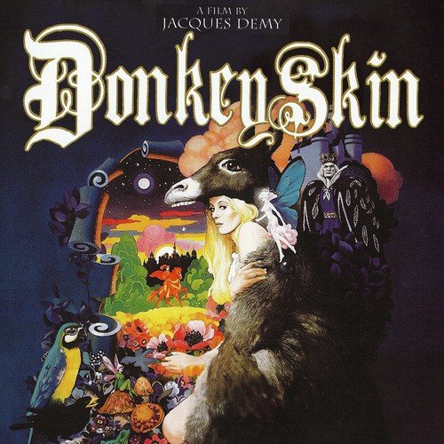 Donkey Skin_poster_image