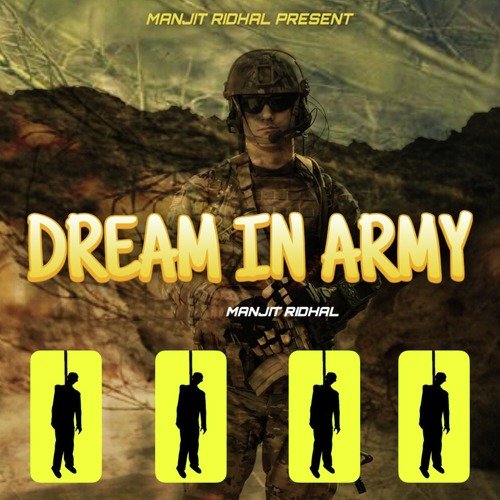 Dream In Army