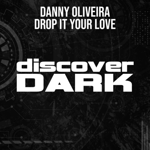 Drop It Your Love (Fabio Stein's Funk O Panic Remix) cover art