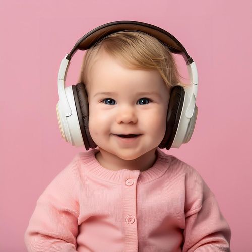 Dulces Canciones De Cuna Para La Calma Del Bebé