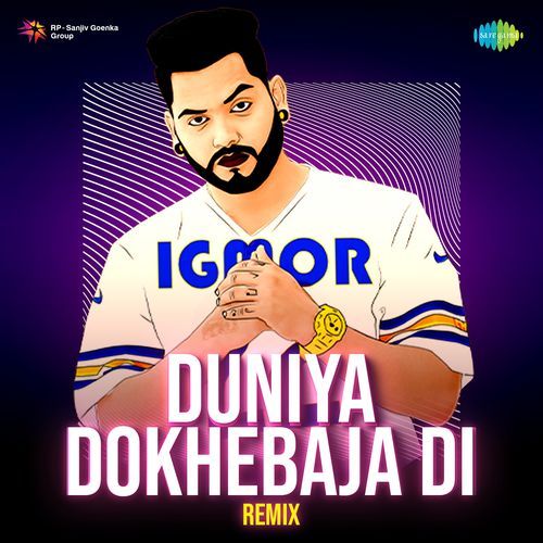 Duniya Dokhebaja Di - Remix