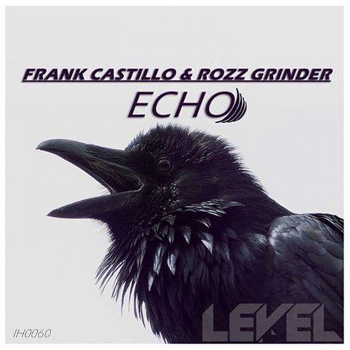 Echo cover art