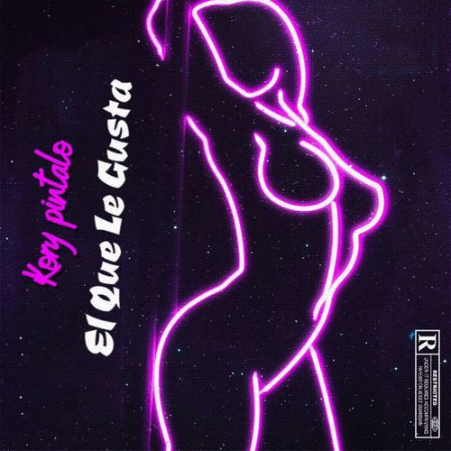 El Que Le Gusta cover art