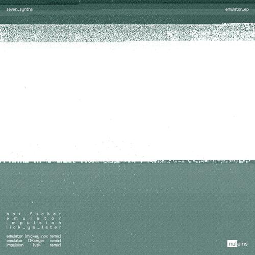 Emulator (14anger Remix) cover art