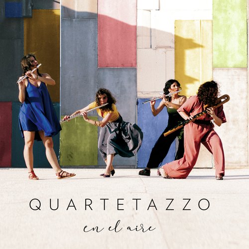 Preludio a Marzo cover art