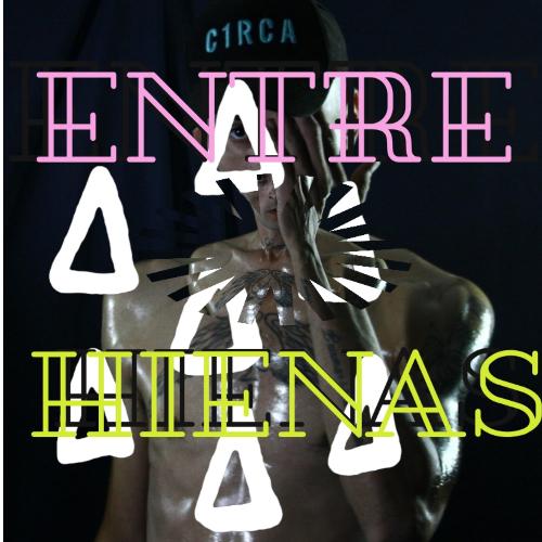 Entre Hienas_poster_image