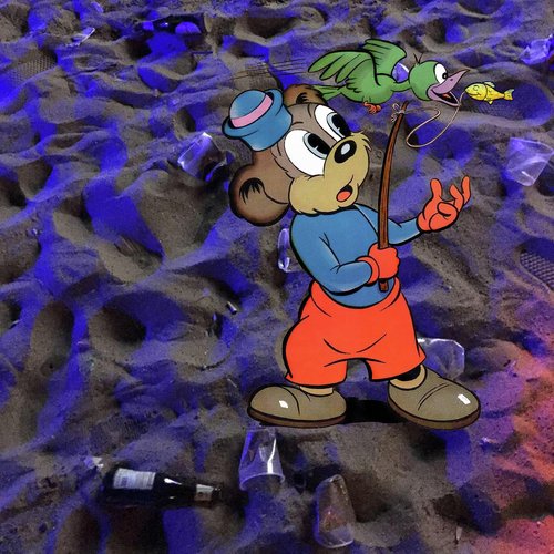 Antonio's House cover art