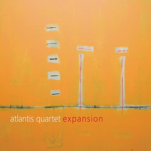 Atlantis Quartet