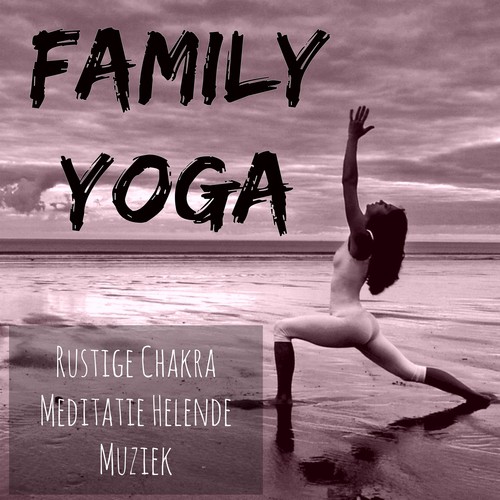 Yoga for Kids cover art