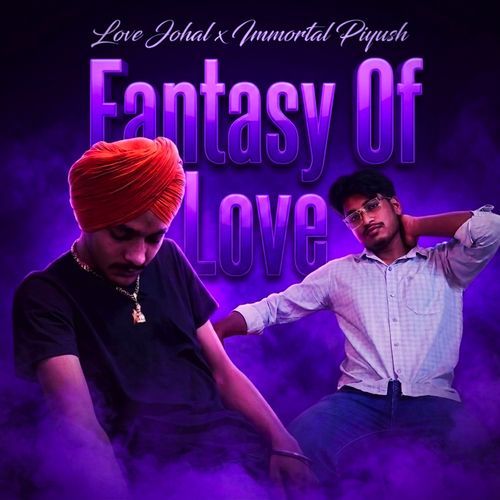 Fantasy of Love