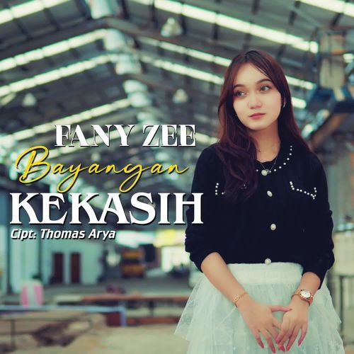 Fany Zee - Bayangan Kekasih