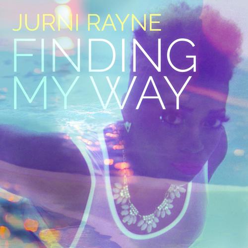 Finding My Way EP