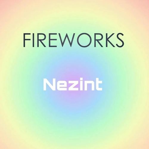 Fireworks (Radio Edit)