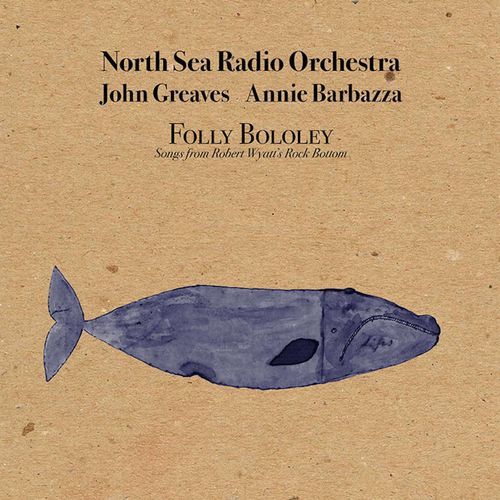 Sea Song cover art