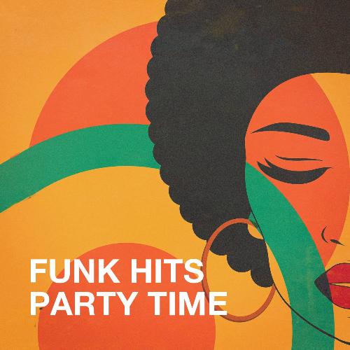 Funk Hits Party Time_poster_image