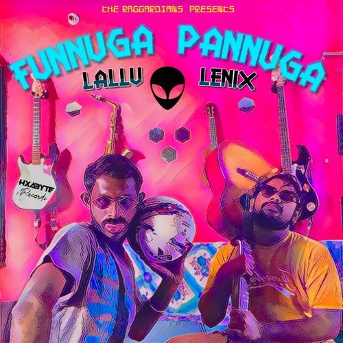 Funnuga Pannuga