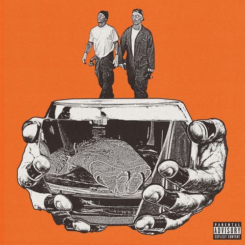 Ricky cover art