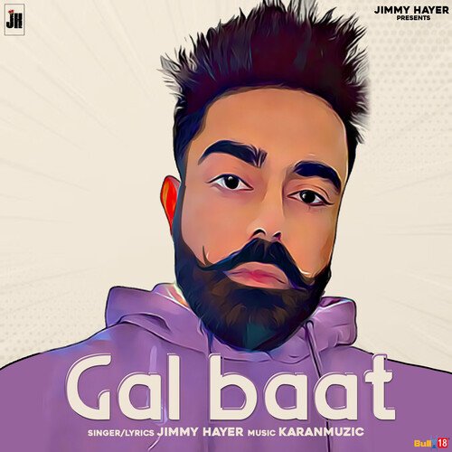 Gal Baat - Song Download from Gal Baat @ JioSaavn