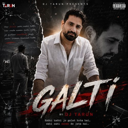 Galti