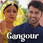 Gangour