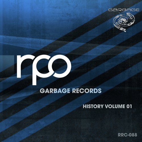 Garbage Records History, Vol. 1