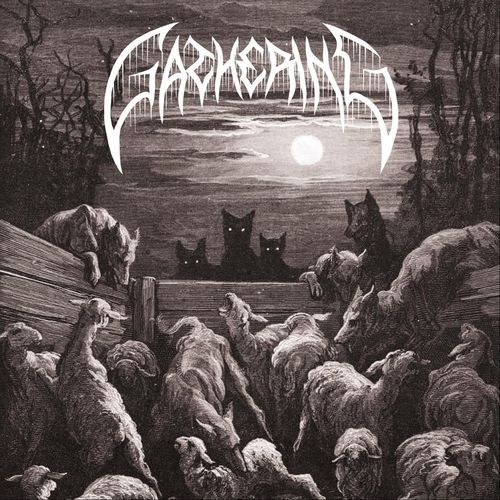The Gathering cover art