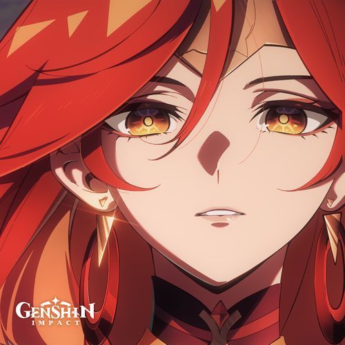 Genshin Impact - Blazing Heart (Mavuika's Character Trailer Song)