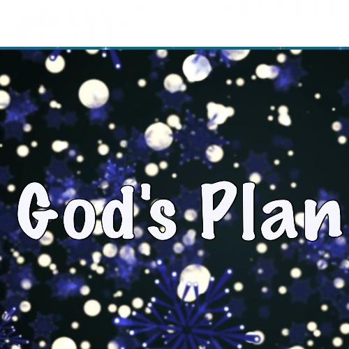 God's Plan (Tribute to Drake)
